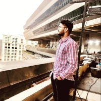 Ravindra Chavan
