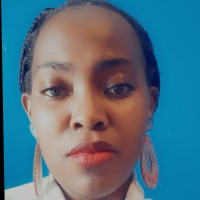 Maria Ivanilda Caculo