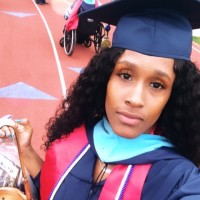 Iesha Walker