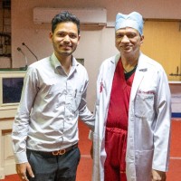 Rohit Mehra