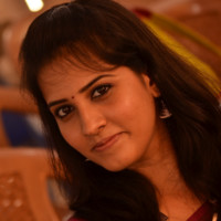 Vidhya Sivakumar