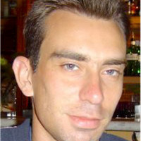 Mario Parnow