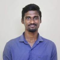 Yogesh R