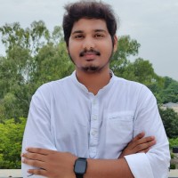 Pavan Kumar C