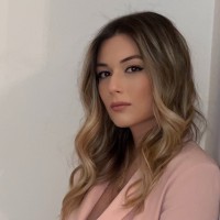 Saranda Ahmetaj