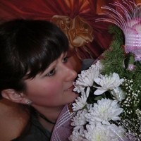 Лариса Панова