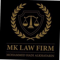Mk Law Firm