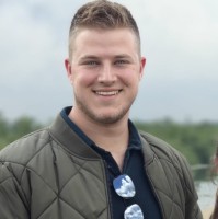 Arno van Ballegooijen