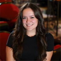 Emilia Ciotti Hernández