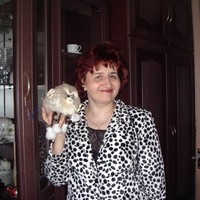 Наталия Лунёва