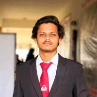Dhruvesh Patel