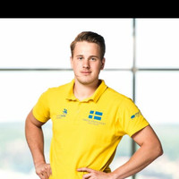 Daniel Carlberg