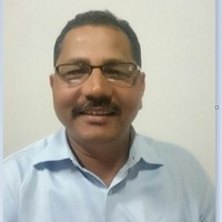 Shivaji Kalekar