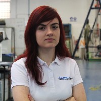 Aída Martín Lacosta