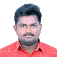 Srikanth Mogili