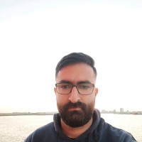 Mohammad Ghazi