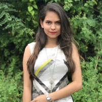 Priya Devda