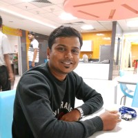 Raghavendra B.M