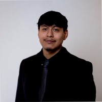 Christopher Pinzon