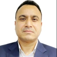 Sushan Thapa