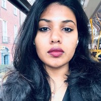 Lakshmi Priya