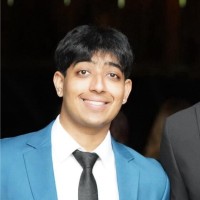 Krish Patel