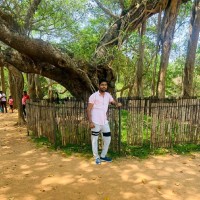 Yatish Kumar