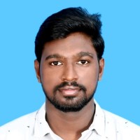 Mukeshkumar S