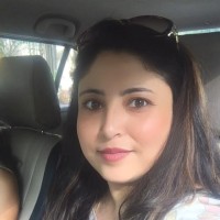 Samriti Mehta