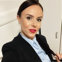 Kristina Ivanovic