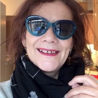 Joanna Bury