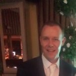 Declan Hough