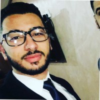 Yassin Yahiaoui