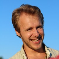 Eli Delp