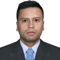 Juan Camilo Jiménez Monroy