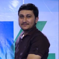 Vinod Seta