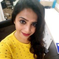 Prachi Paradkar