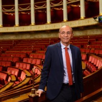 Philippe Naillet