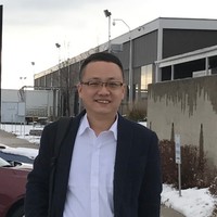 Stephen Wang