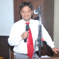 Rohan Pawar