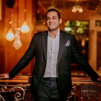Kushal Chudiwala