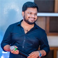 Naresh Koduru