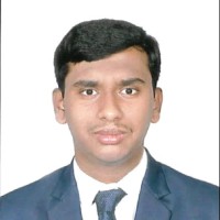 Jaswanth V