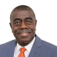 Dr Samuel Nkansah DBA,EMBA, BPharm