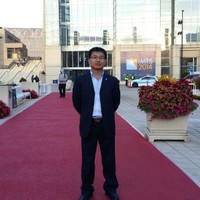 Kevin Wang