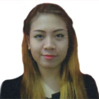 Kimberly Ang