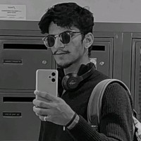 Kanish Raj
