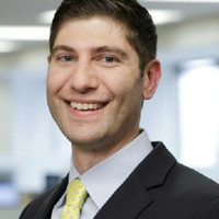 Bradley Vandenbroeck
