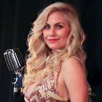 Giselle Estigarribia