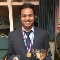 Jiten Parmar